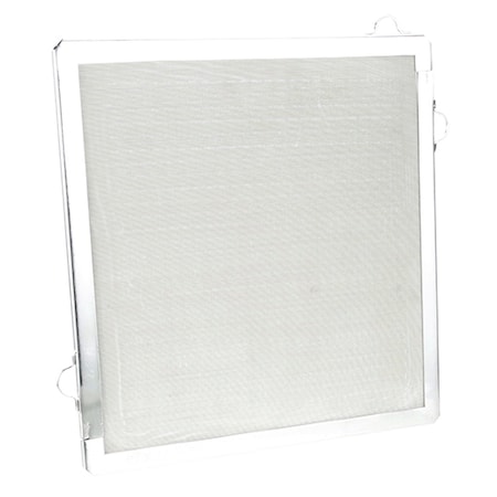 Ultrafryer Screen, Filter, Micro-Mesh For  - Part# Ultr21A279 ULTR21A279
